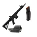 Karabinek SCHMEISSER AR15 Modell Dynamic 10,5" kal. .223 Rem